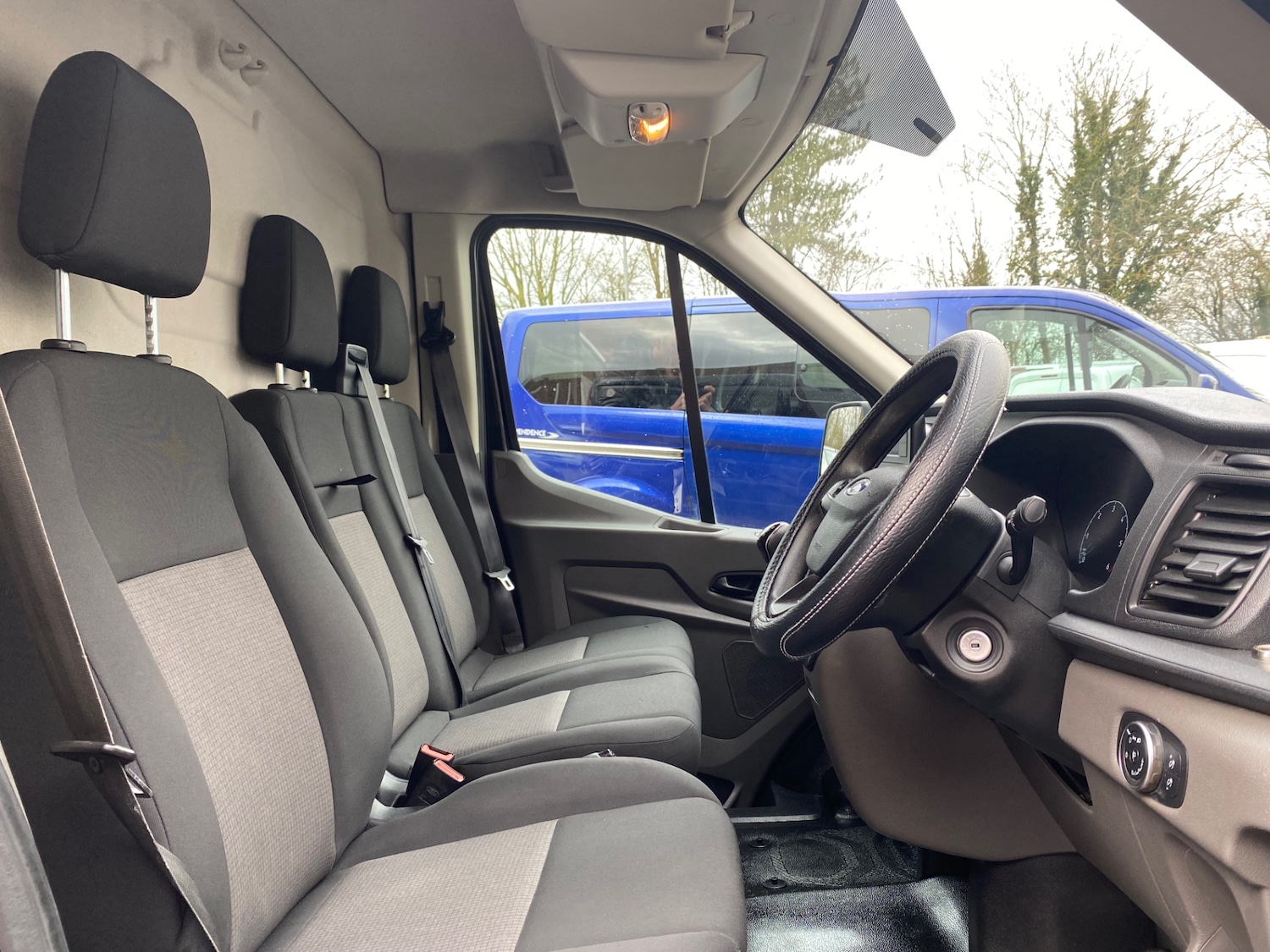 Used Ford Transit 2020 for sale - 77592017: Photo 15