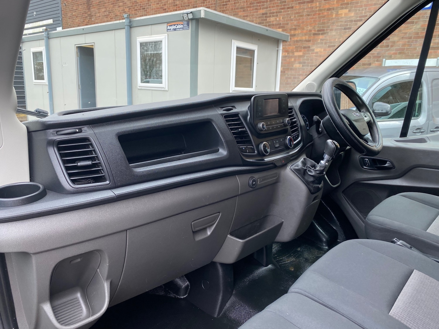 Used Ford Transit 2020 for sale - 77592017: Photo 4