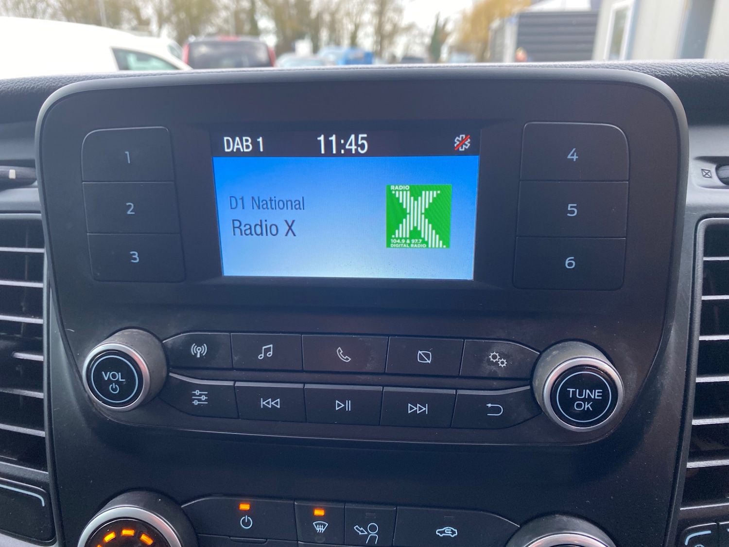 Used Ford Transit 2020 for sale - 77592017: Photo 5