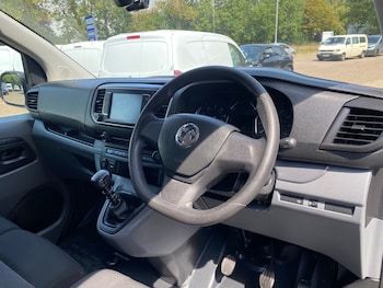 Used Vauxhall Vivaro 2022 for sale - 79240582: Photo