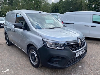 Renault - Kangoo
