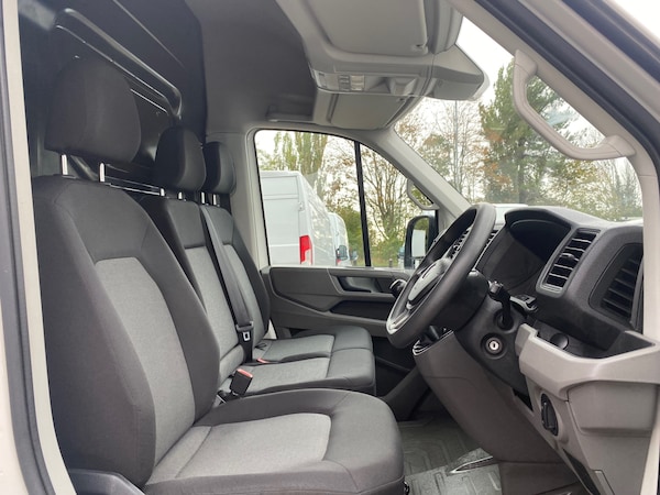 Used Volkswagen Crafter 2019 for sale - 76101844: Photo 16