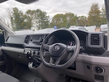 Used Volkswagen Crafter 2019 for sale - 76101844: Photo 3