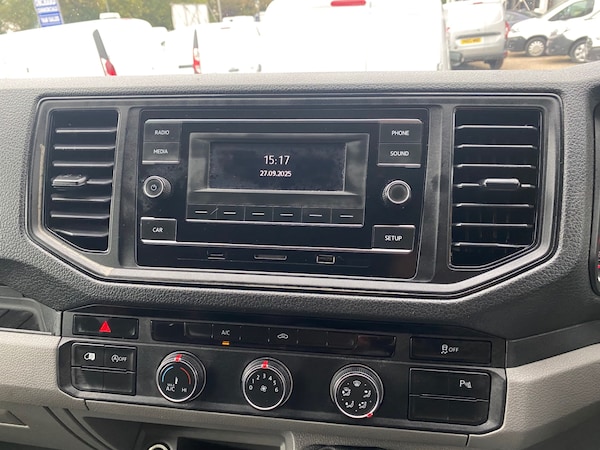 Used Volkswagen Crafter 2019 for sale - 76101844: Photo 4