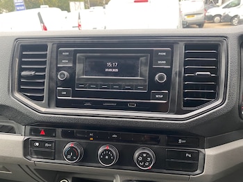 Used Volkswagen Crafter 2019 for sale - 76101844: Photo 4