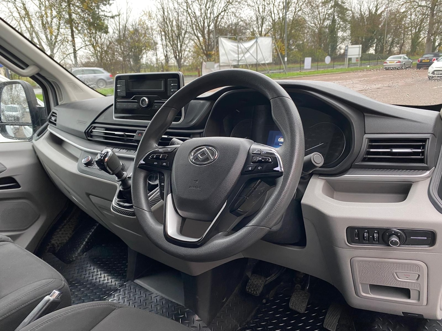 Used Maxus Deliver 9 2023 for sale - 76541939: Photo 3