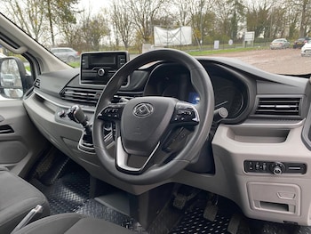 Used Maxus Deliver 9 2023 for sale - 76541939: Photo