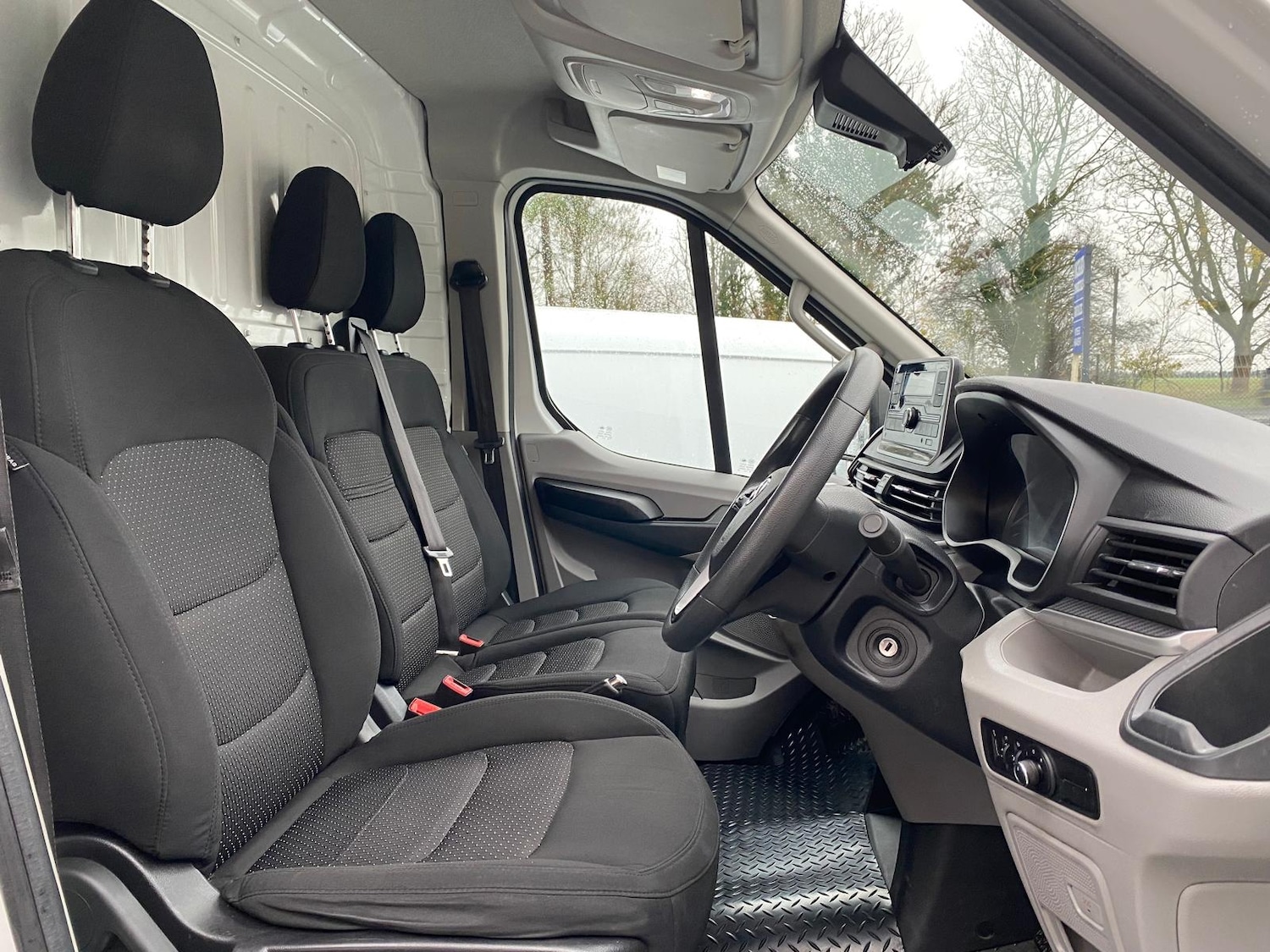 Used Maxus Deliver 9 2023 for sale - 76541939: Photo 4