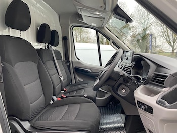 Used Maxus Deliver 9 2023 for sale - 76541939: Photo