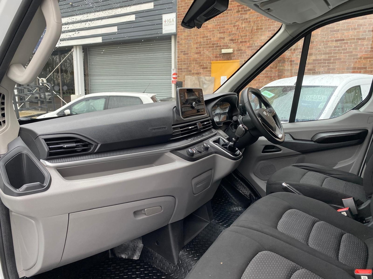 Used Maxus Deliver 9 2023 for sale - 76541939: Photo 5