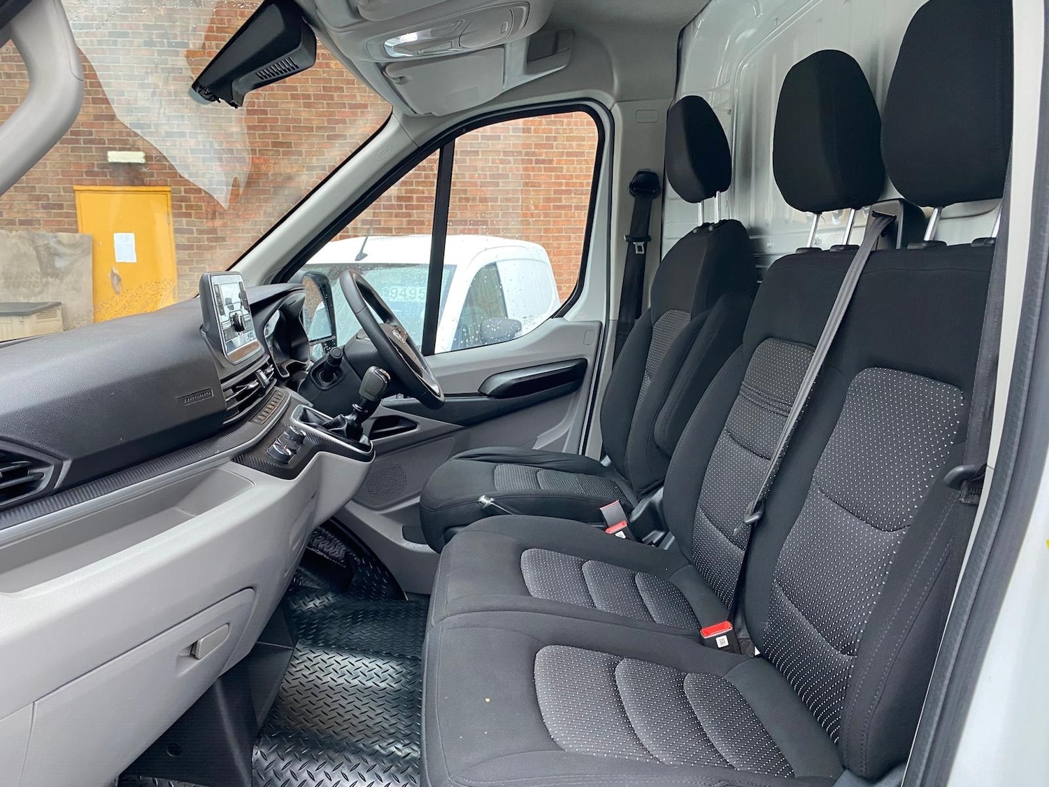 Used Maxus Deliver 9 2023 for sale - 76541939: Photo 6