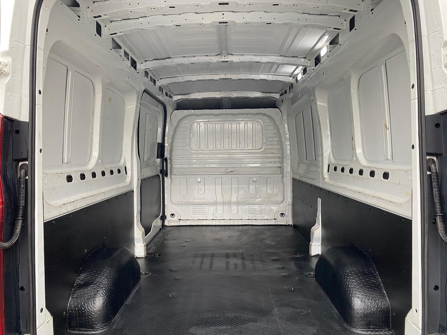 Used Maxus Deliver 9 2023 for sale - 76541939: Photo 7