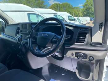 Used Ford Transit 2022 for sale - 75096196: Photo
