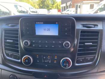 Used Ford Transit 2022 for sale - 75096196: Photo