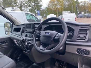 Used Ford Transit 2022 for sale - 76288347: Photo