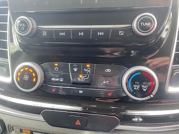 Used Ford Independence 2018 for sale - 78566070: Photo