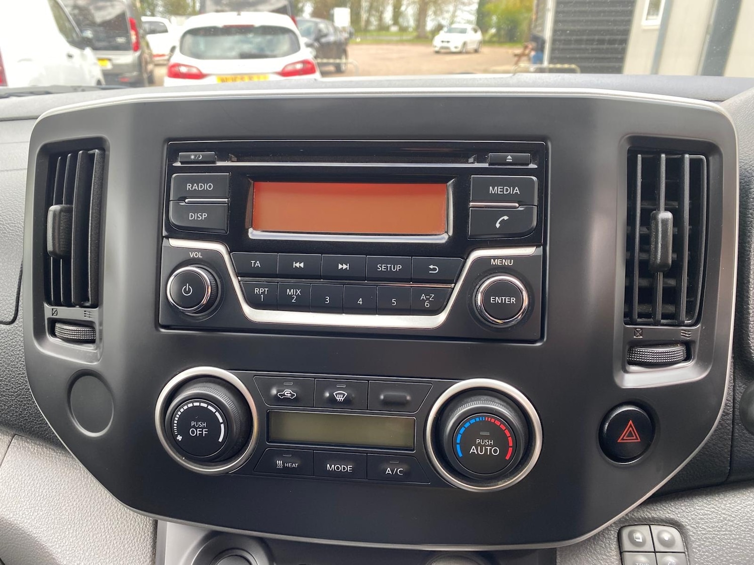 Used Nissan e-NV200 2021 for sale - 78162240: Photo 4