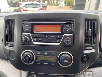 Used Nissan e-NV200 2021 for sale - 78162240: Photo