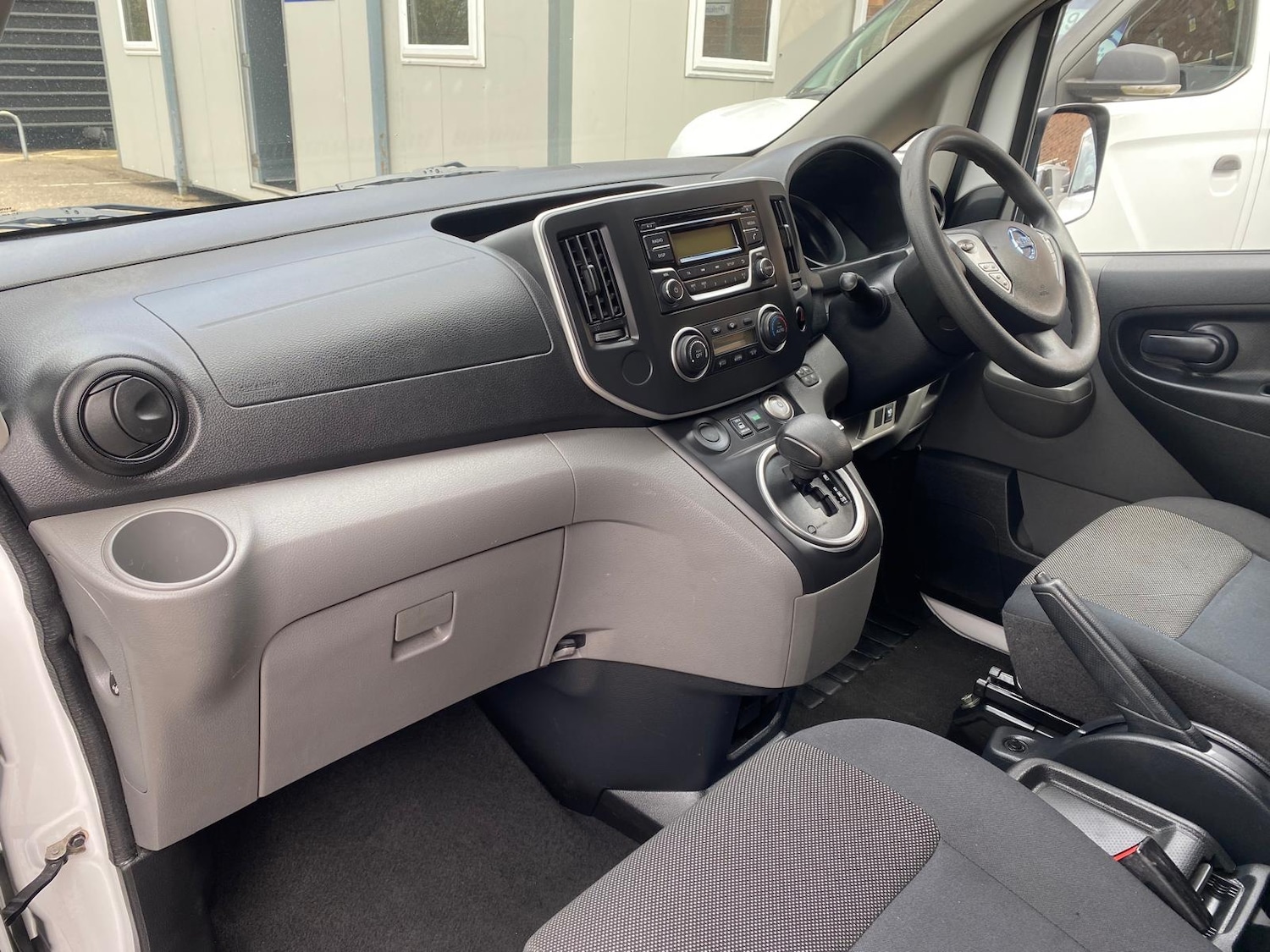 Used Nissan e-NV200 2021 for sale - 78162240: Photo 6