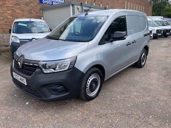 Used Renault Kangoo 2023 for sale - 75212085: Photo