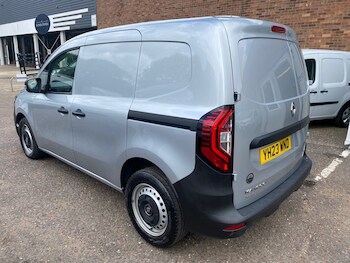 Used Renault Kangoo 2023 for sale - 75212085: Photo
