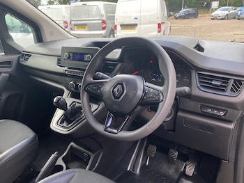 Used Renault Kangoo 2023 for sale - 75212085: Photo