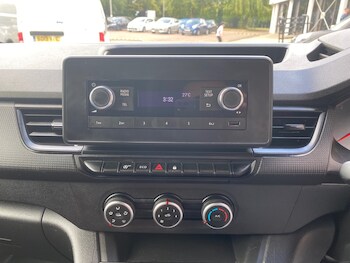 Used Renault Kangoo 2023 for sale - 75212085: Photo