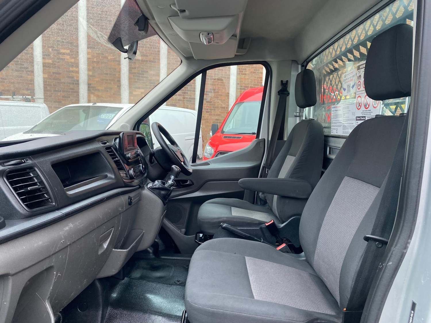 Used Ford Transit 2022 for sale - 78210049: Photo 11