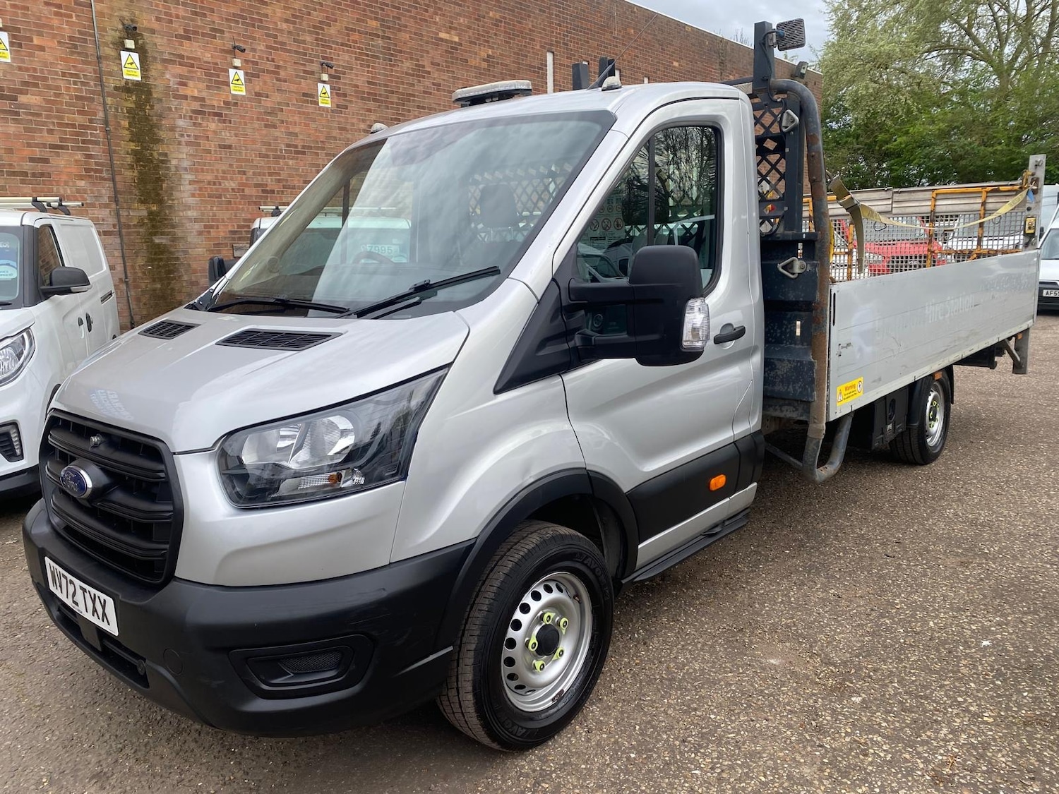 Used Ford Transit 2022 for sale - 78210049: Photo 14