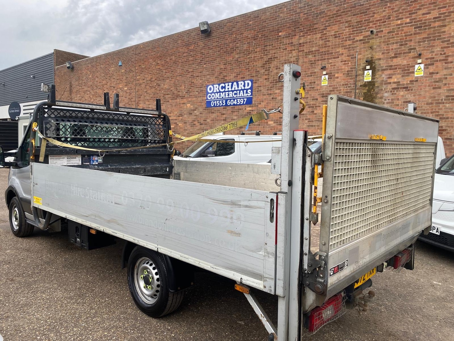 Used Ford Transit 2022 for sale - 78210049: Photo 15