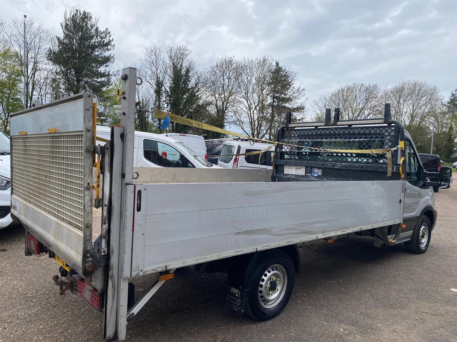 Used Ford Transit 2022 for sale - 78210049: Photo 2