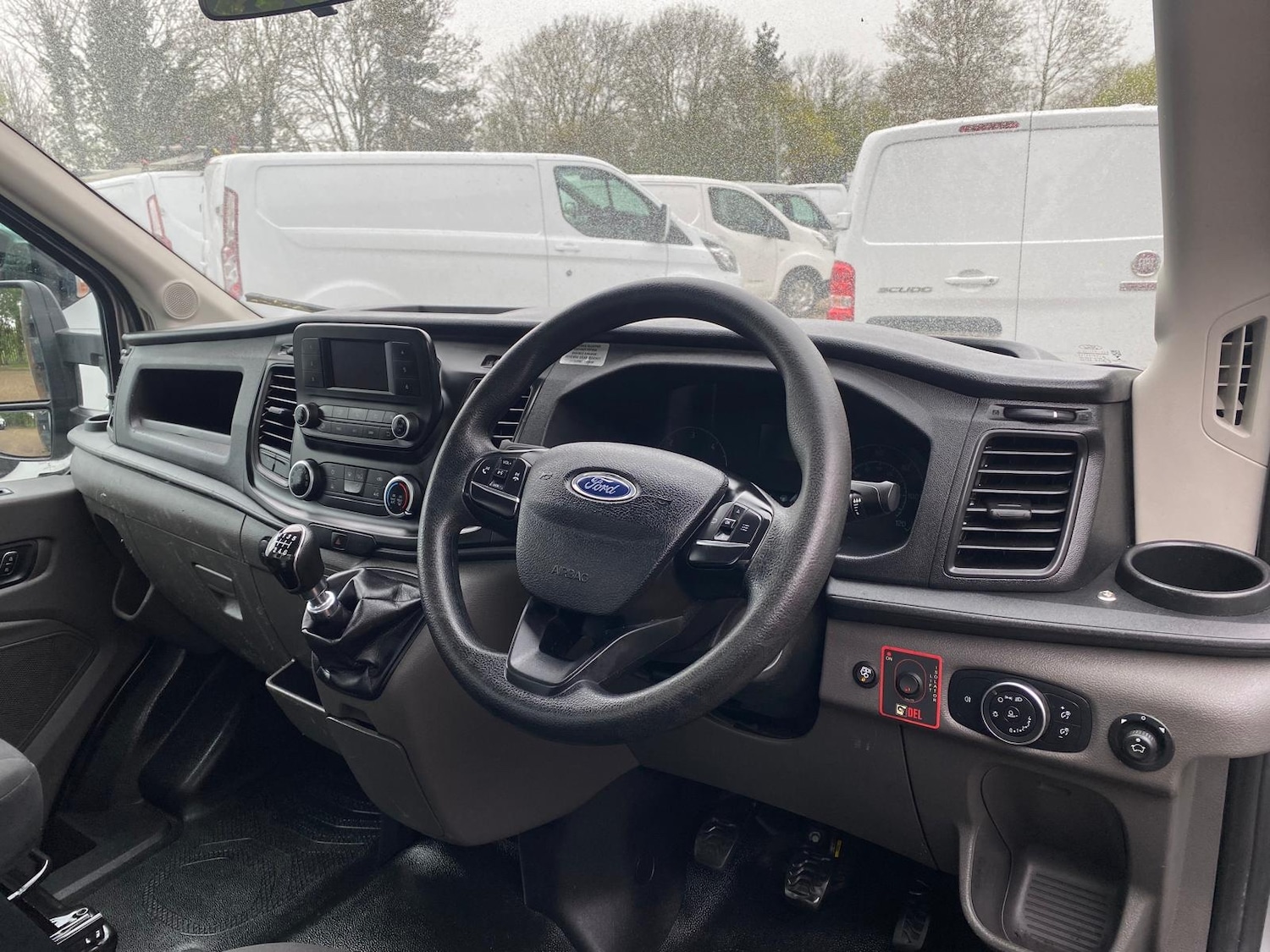 Used Ford Transit 2022 for sale - 78210049: Photo 3