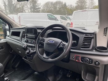 Used Ford Transit 2022 for sale - 78210049: Photo