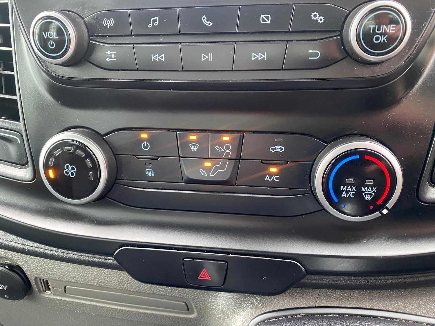 Used Ford Transit 2022 for sale - 78210049: Photo 4