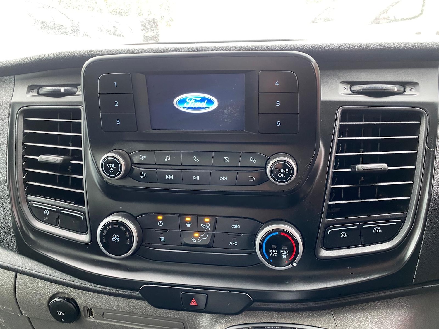 Used Ford Transit 2022 for sale - 78210049: Photo 5