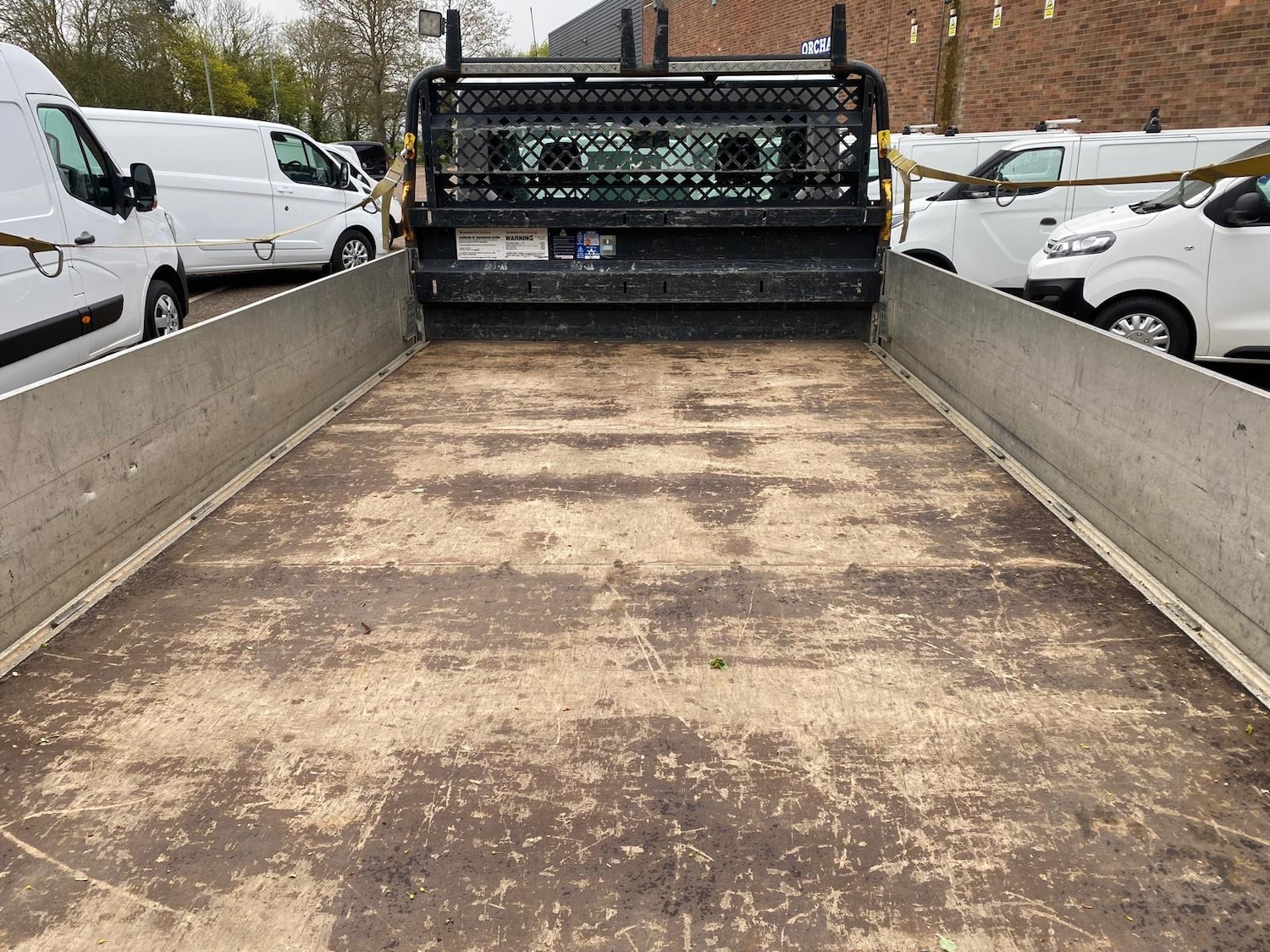 Used Ford Transit 2022 for sale - 78210049: Photo 6