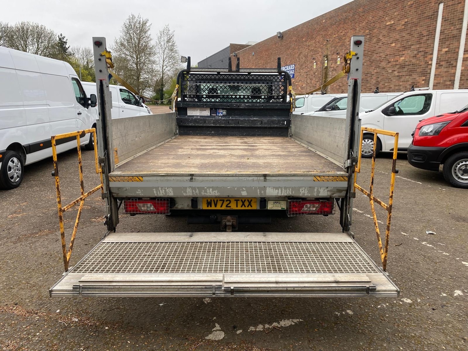 Used Ford Transit 2022 for sale - 78210049: Photo 7