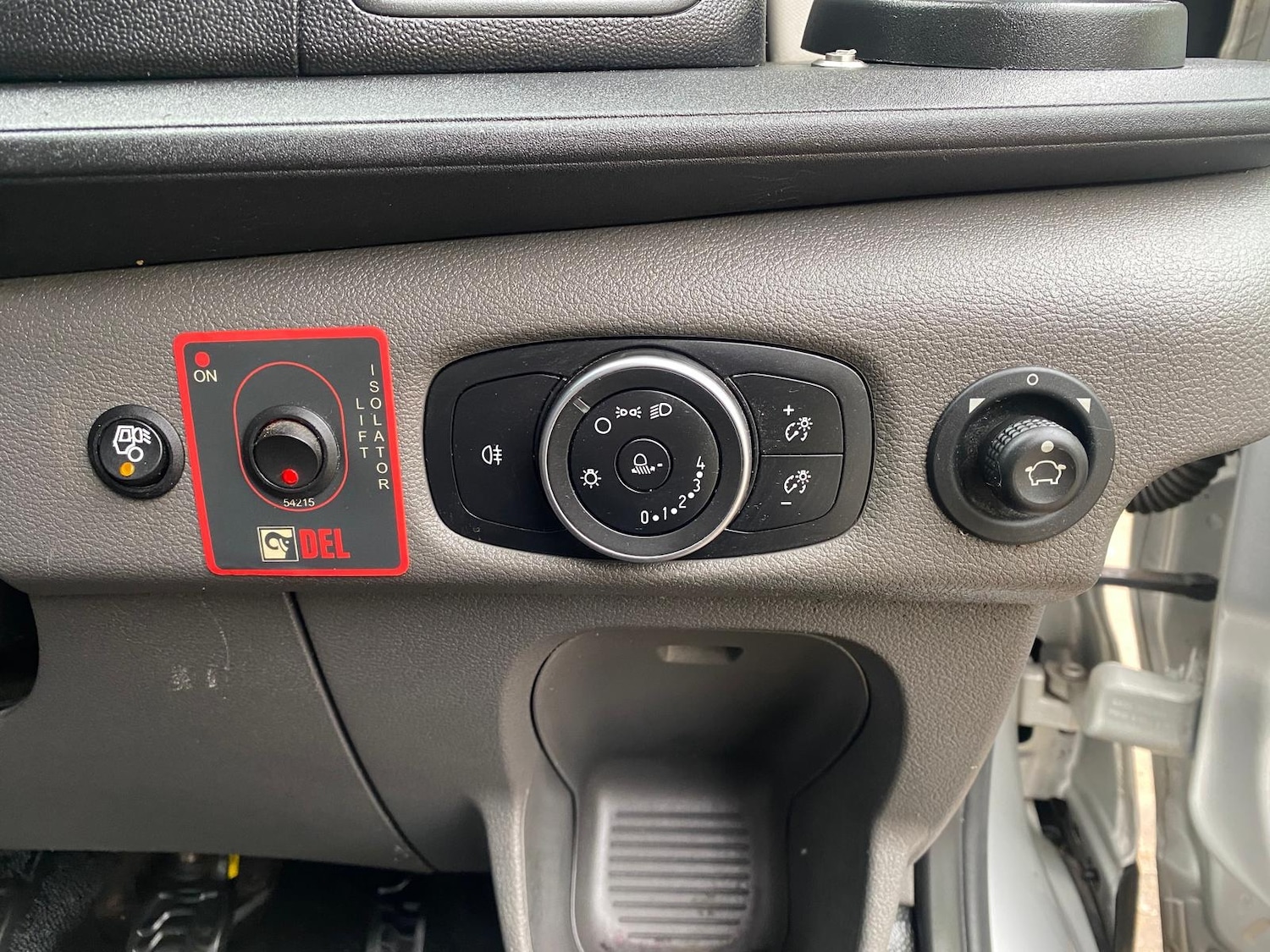 Used Ford Transit 2022 for sale - 78210049: Photo 8