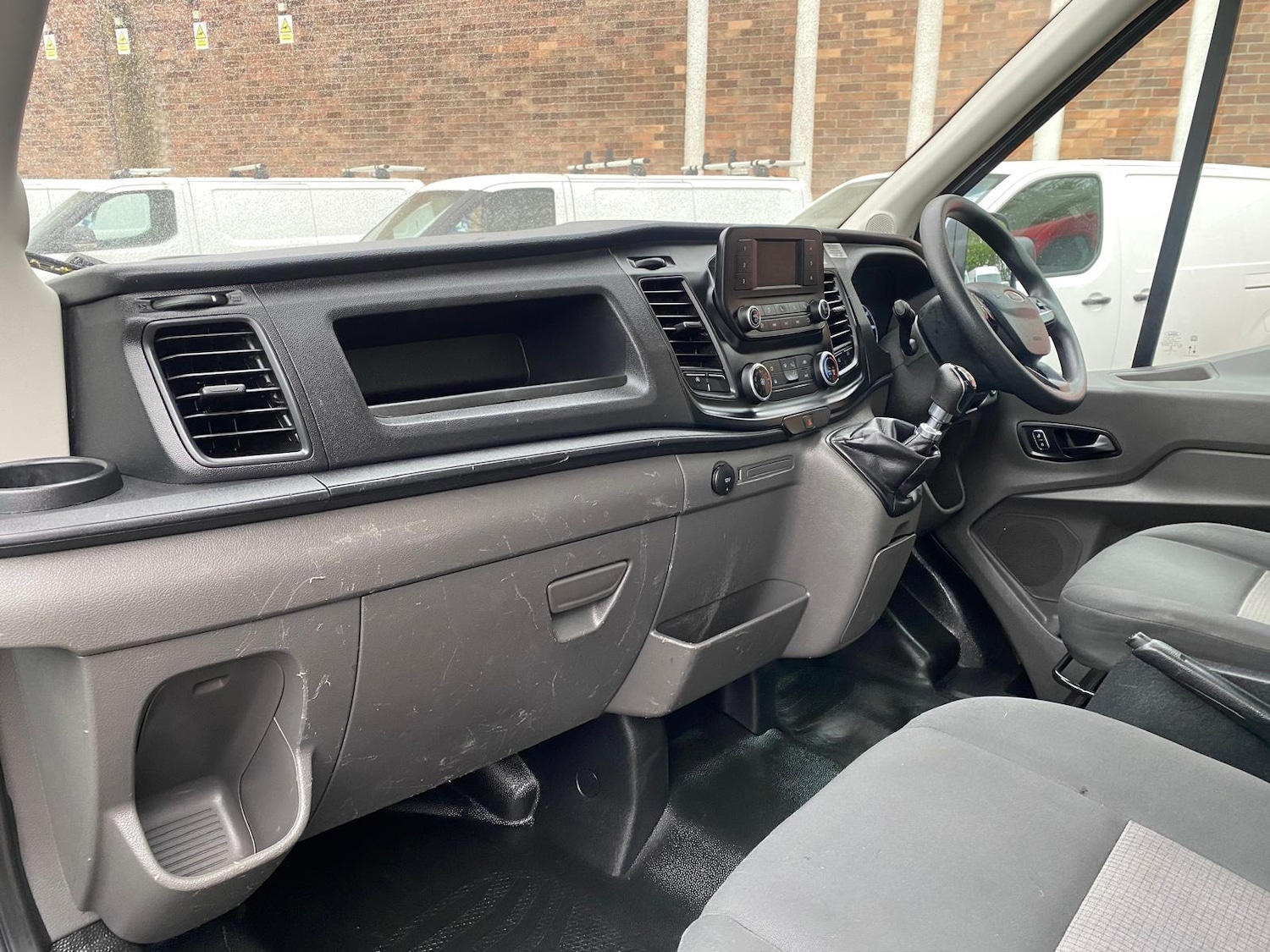 Used Ford Transit 2022 for sale - 78210049: Photo 9