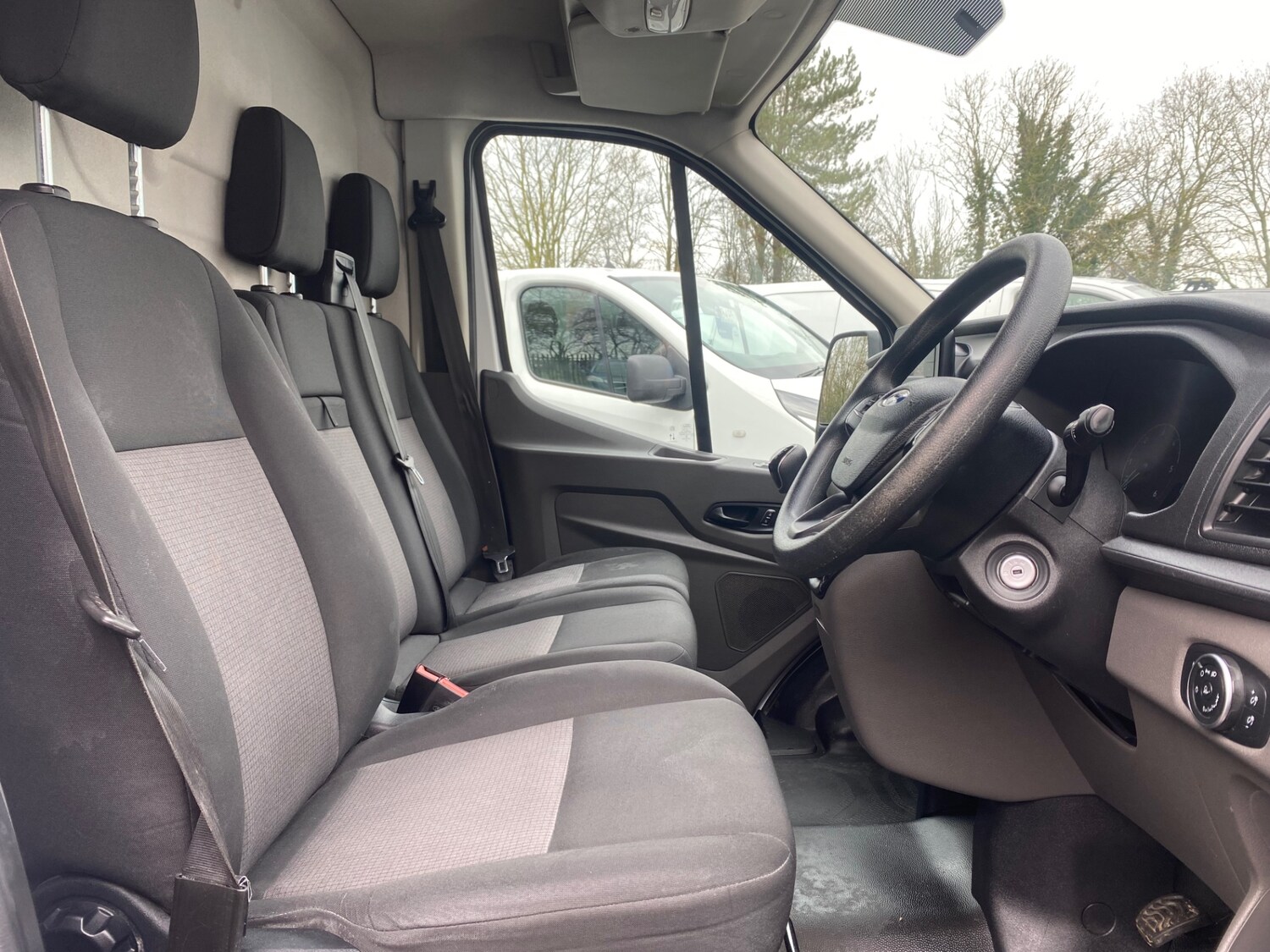 Used Ford Transit 2022 for sale - 77515928: Photo 13