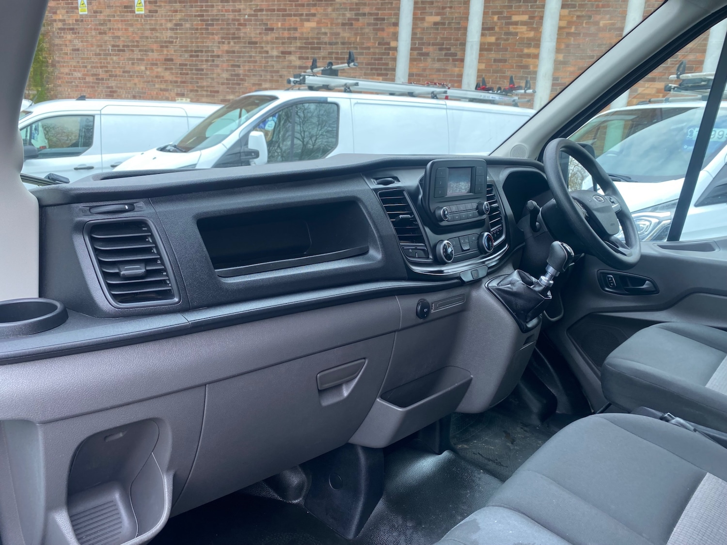 Used Ford Transit 2022 for sale - 77515928: Photo 5