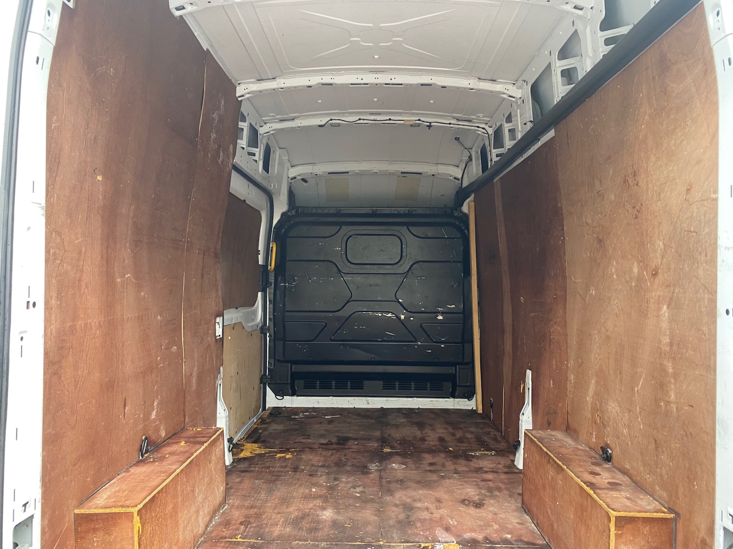 Used Ford Transit 2022 for sale - 77515928: Photo 6