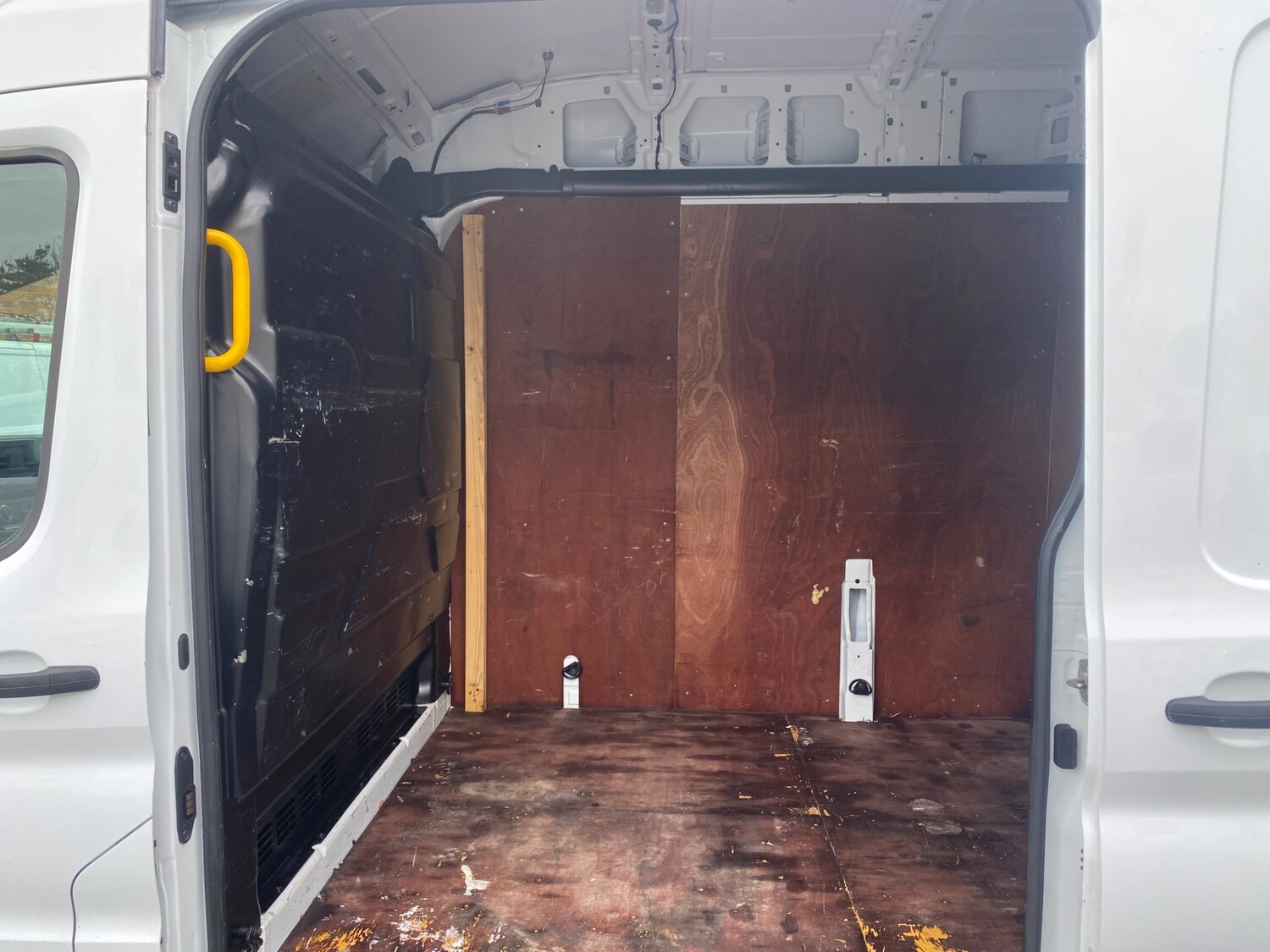 Used Ford Transit 2022 for sale - 77515928: Photo 7