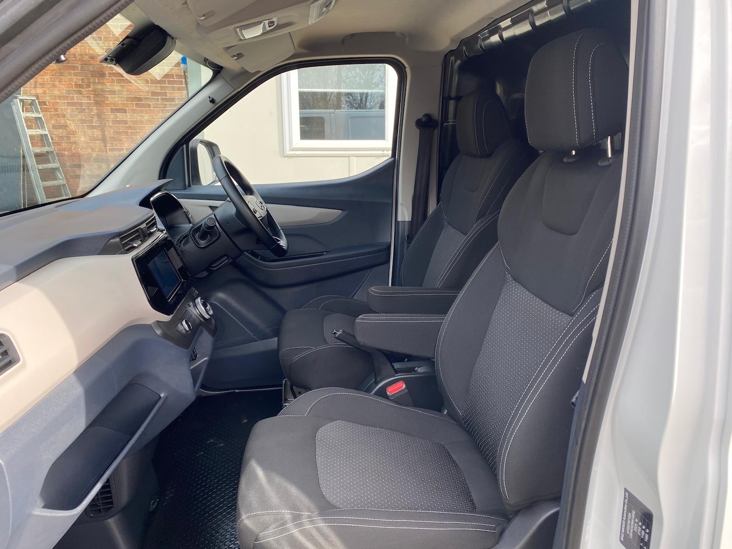 Used Maxus eDeliver 3 2023 for sale - 77888395: Photo 12