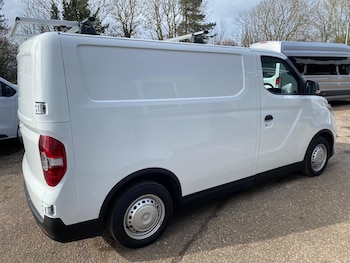 Used Maxus eDeliver 3 2023 for sale - 77888395: Photo