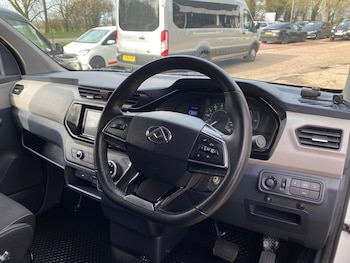 Used Maxus eDeliver 3 2023 for sale - 77888395: Photo