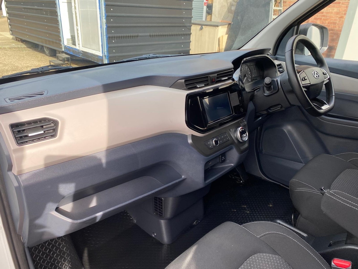 Used Maxus eDeliver 3 2023 for sale - 77888395: Photo 4