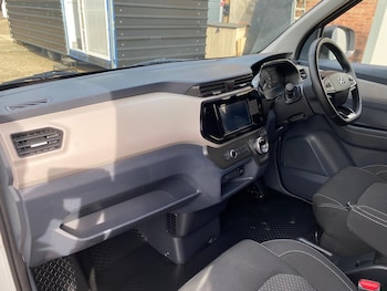 Used Maxus eDeliver 3 2023 for sale - 77888395: Photo