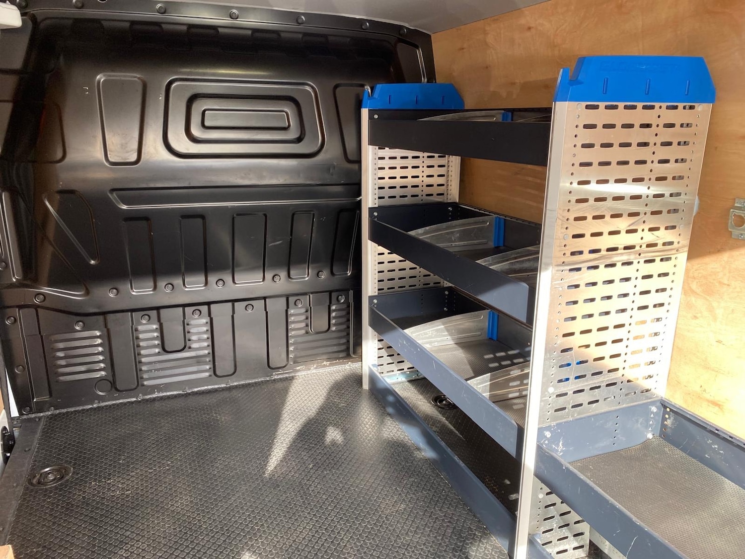 Used Maxus eDeliver 3 2023 for sale - 77888395: Photo 5