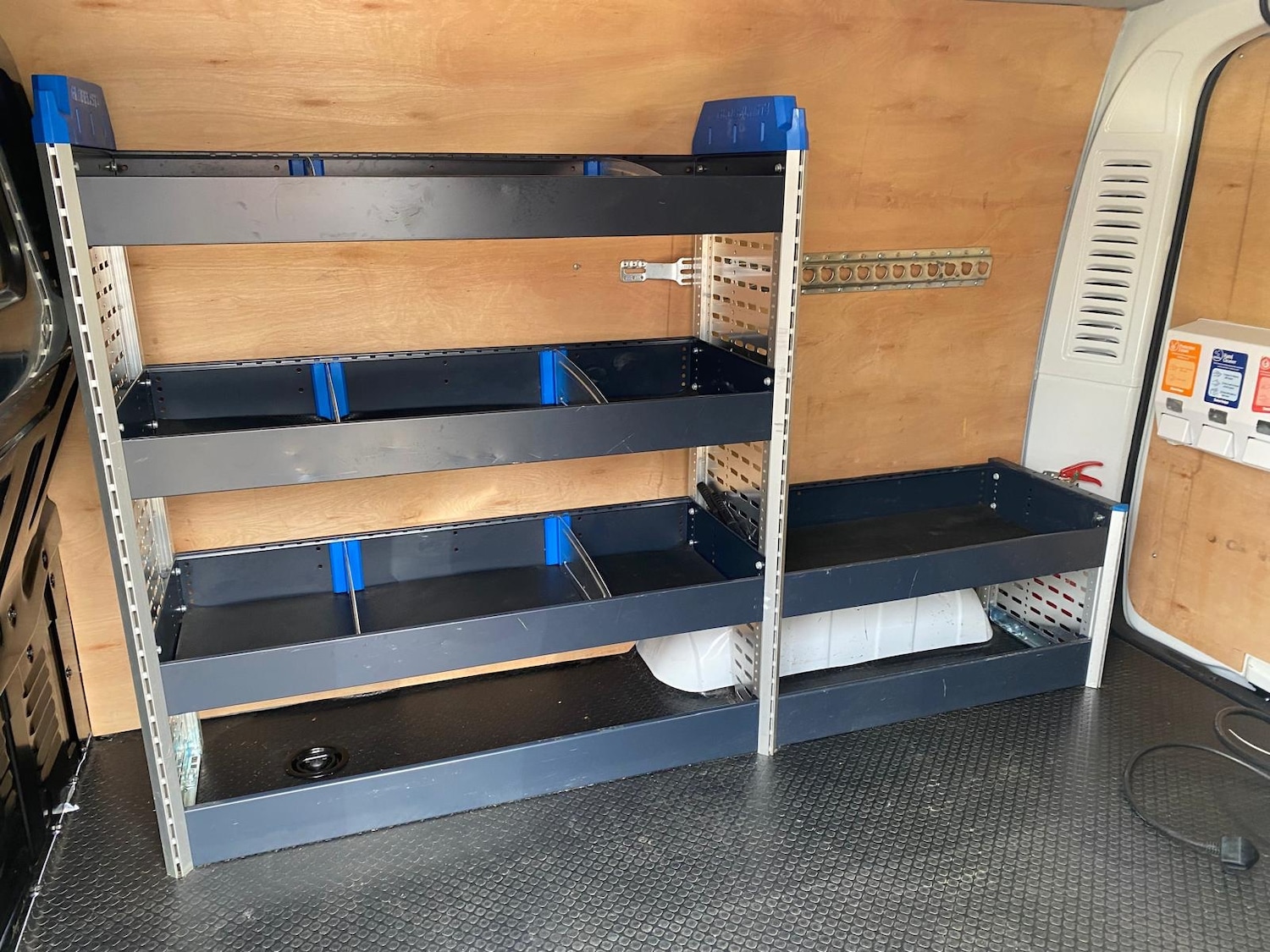 Used Maxus eDeliver 3 2023 for sale - 77888395: Photo 7